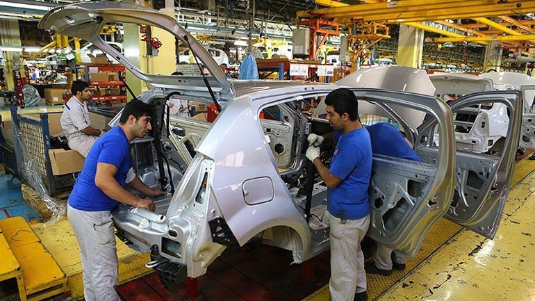 Η Renault επενδύει εκατοντάδες εκατομμύρια στο Ιράν